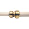 Apollo 3/4 in. IPS x 3/4 in. CTS Brass Push-to-Connect Conversion Coupling FSBIPSC34 - alternate 9